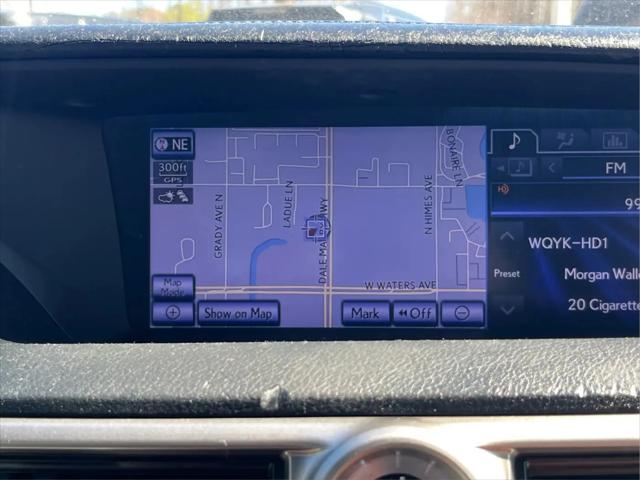 2013 Lexus GS 350 GS 350