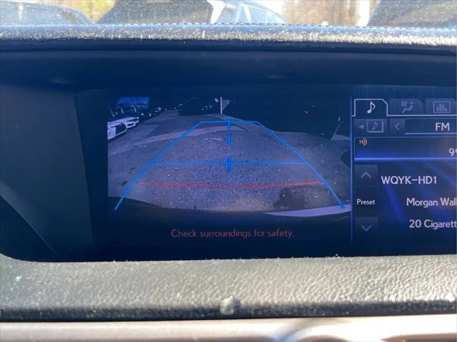 2013 Lexus GS 350 GS 350