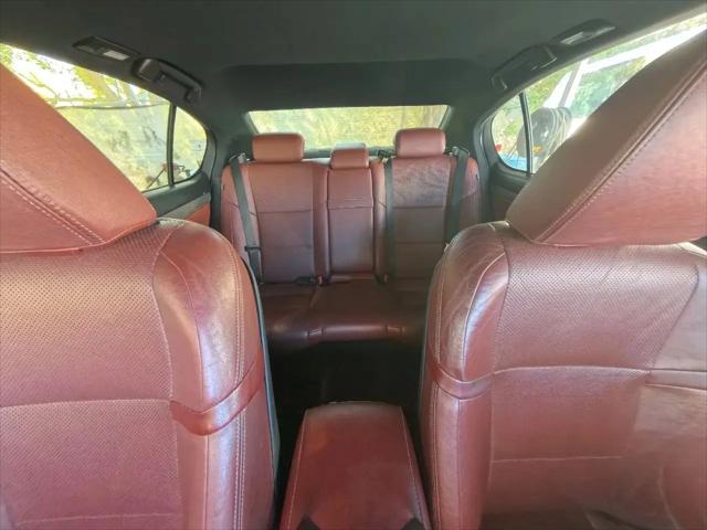 2013 Lexus GS 350 GS 350