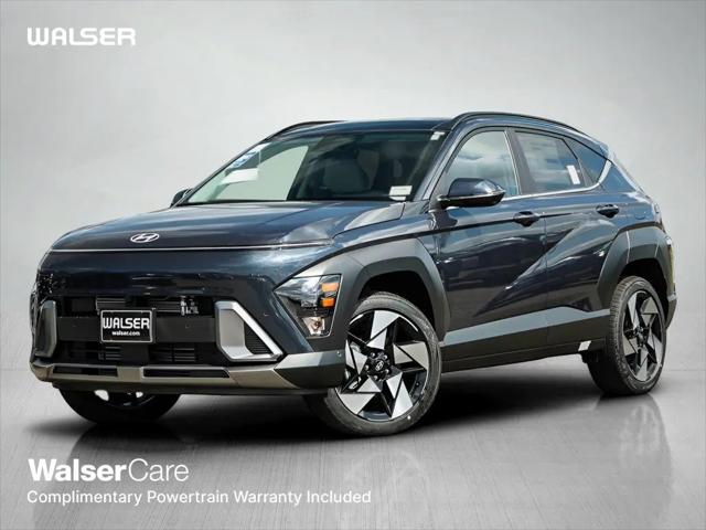 2026 Hyundai Kona Limited for sale in Brooklyn Park, MN