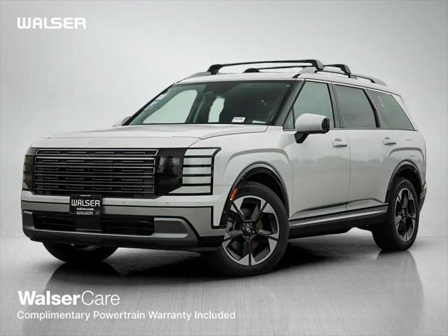 2026 Hyundai Palisade Limited for sale in Brooklyn Park, MN