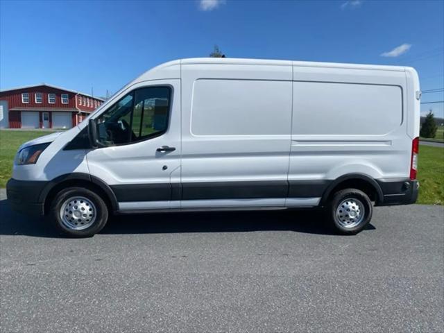 2024 Ford Transit Cargo Van T-250