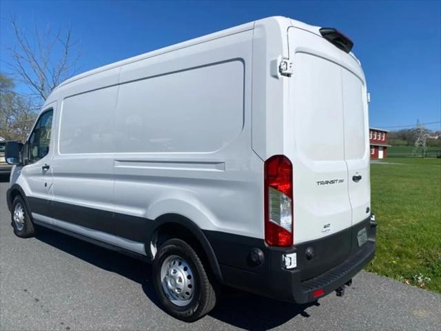 2024 Ford Transit Cargo Van T-250