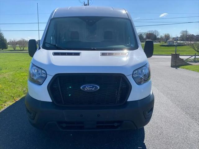 2024 Ford Transit Cargo Van T-250