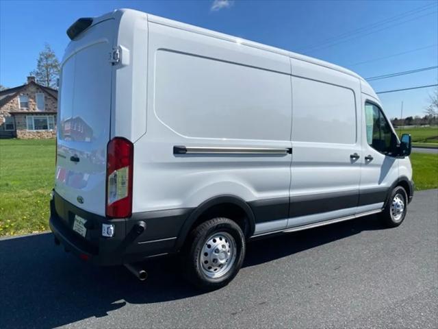 2024 Ford Transit Cargo Van T-250