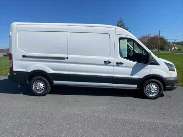 2024 Ford Transit Cargo Van T-250