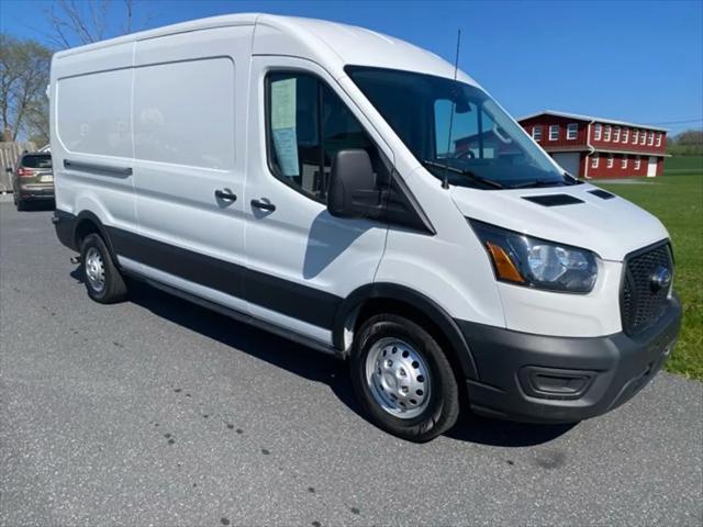 2024 Ford Transit Cargo Van T-250