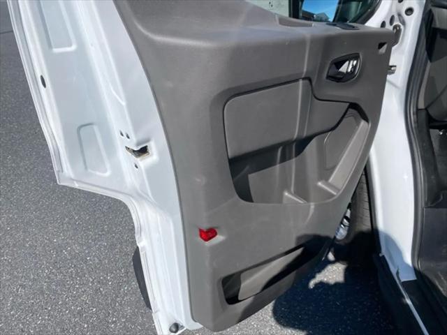 2024 Ford Transit Cargo Van T-250