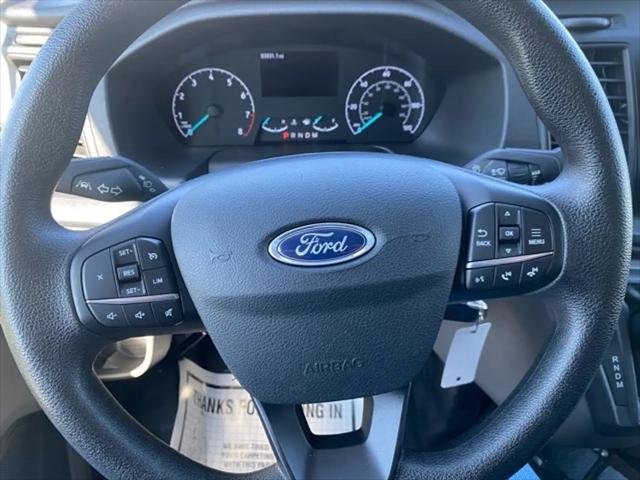 2024 Ford Transit Cargo Van T-250