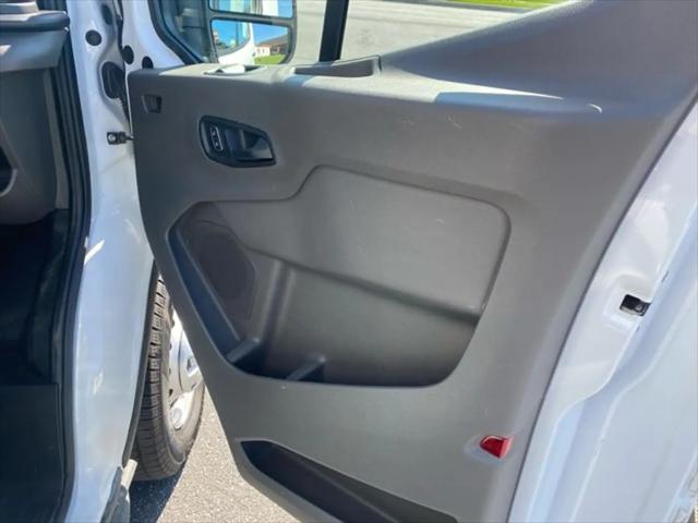 2024 Ford Transit Cargo Van T-250