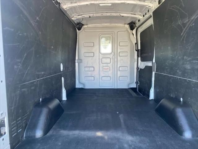 2024 Ford Transit Cargo Van T-250