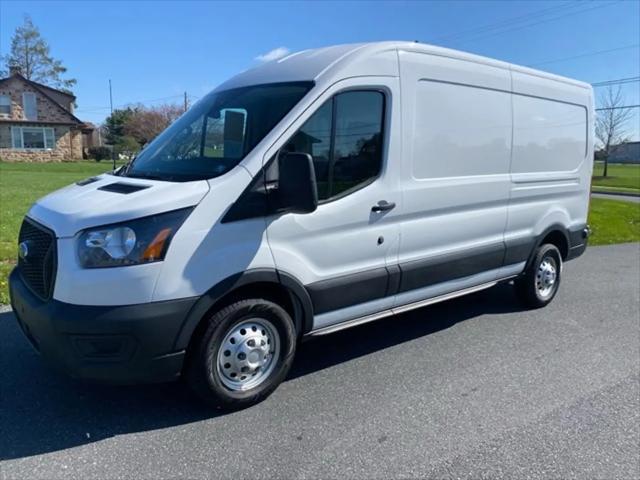 2024 Ford Transit Cargo Van T-250 for sale in Ephrata, PA