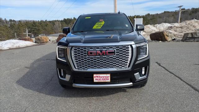 2024 GMC Yukon 4WD Denali