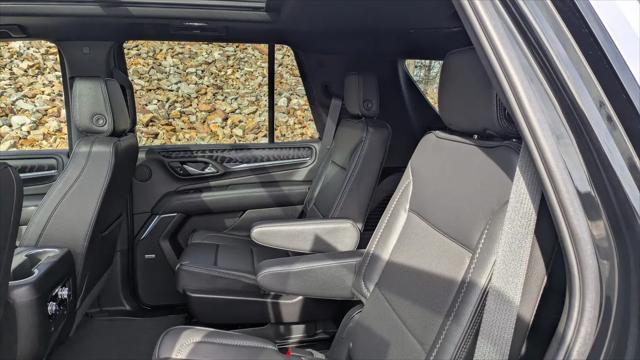 2024 GMC Yukon 4WD Denali