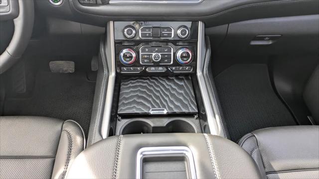 2024 GMC Yukon 4WD Denali