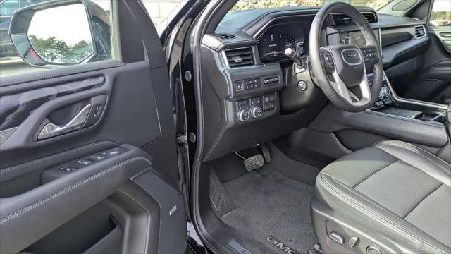 2024 GMC Yukon 4WD Denali