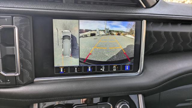 2024 GMC Yukon 4WD Denali