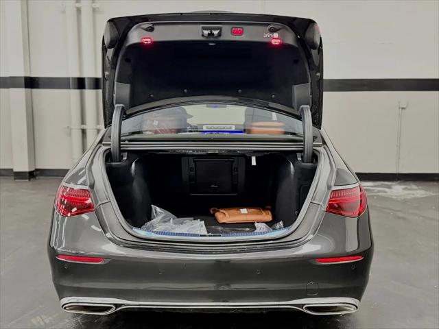 2024 Mercedes-Benz S 580 4MATIC