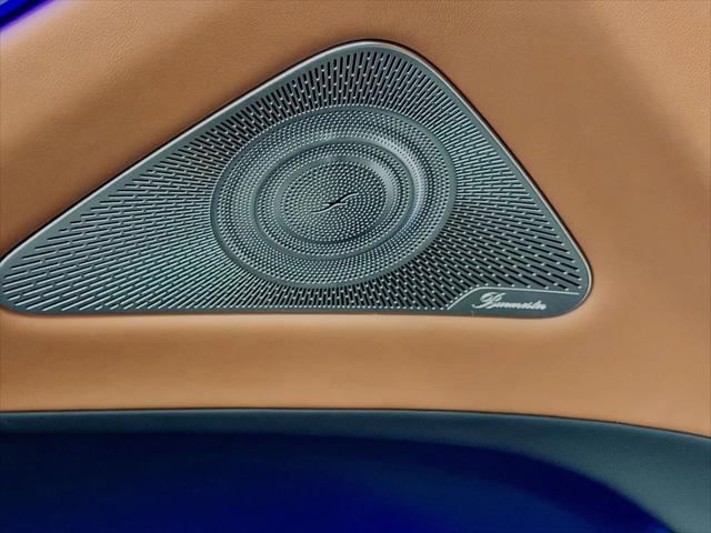 2024 Mercedes-Benz S 580 4MATIC