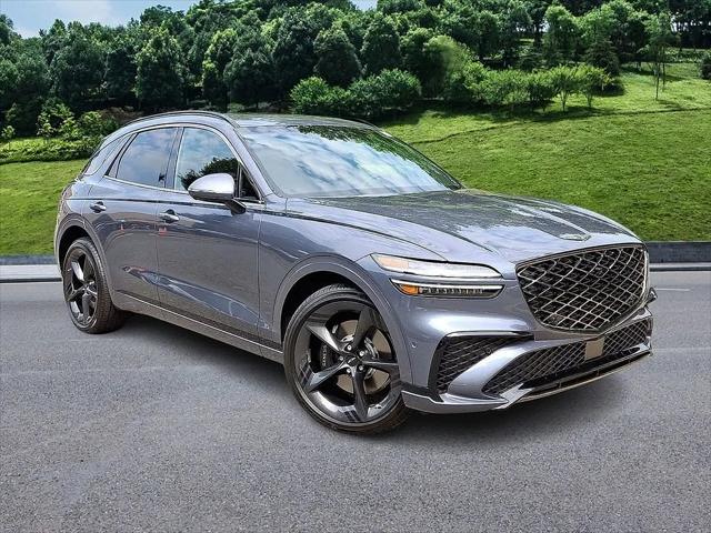 2026 Genesis GV70 2.5T Sport Prestige for sale in Cary, NC