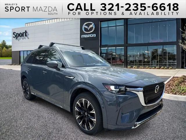 2026 Mazda X-90 3.3 Turbo S Premium Plus for sale in Orlando, FL