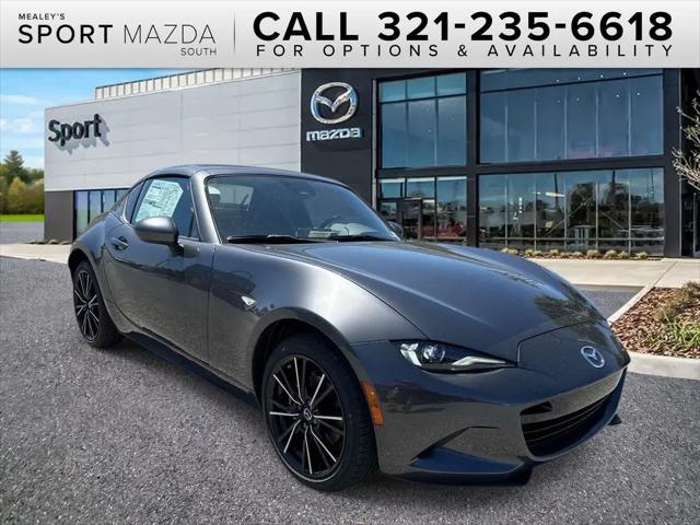 2026 Mazda MX-5 Grand Touring for sale in Orlando, FL