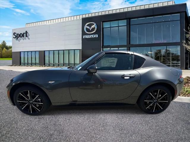 2026 Mazda MX-5 Grand Touring