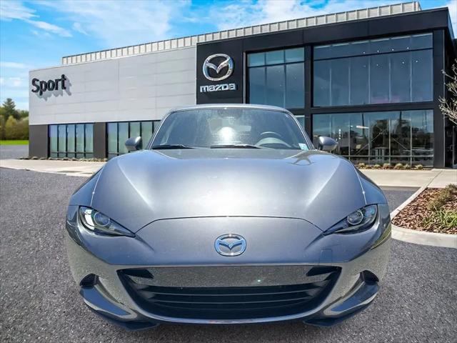 2026 Mazda MX-5 Grand Touring