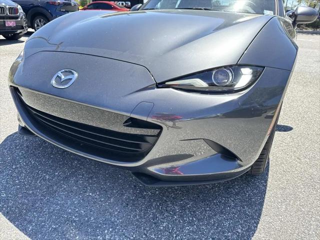 2026 Mazda MX-5 Grand Touring