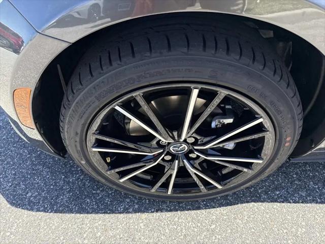 2026 Mazda MX-5 Grand Touring