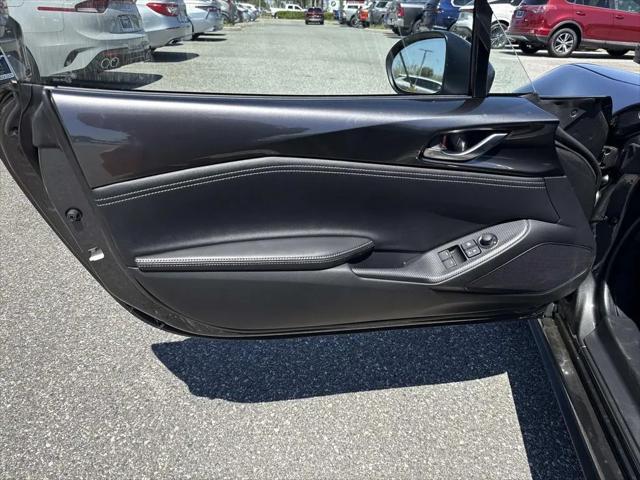 2026 Mazda MX-5 Grand Touring
