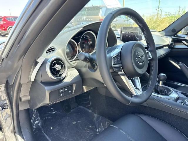 2026 Mazda MX-5 Grand Touring