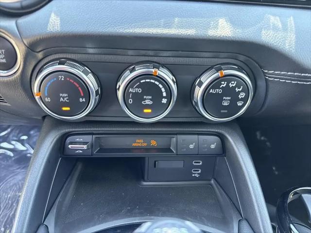 2026 Mazda MX-5 Grand Touring