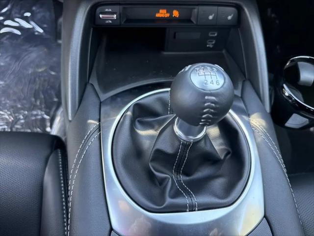 2026 Mazda MX-5 Grand Touring