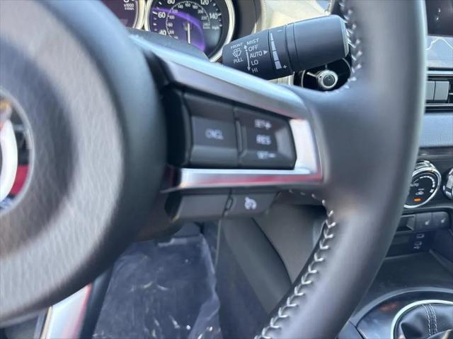 2026 Mazda MX-5 Grand Touring