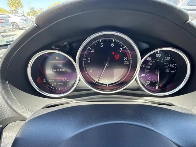 2026 Mazda MX-5 Grand Touring