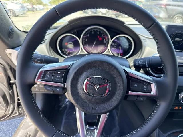 2026 Mazda MX-5 Grand Touring