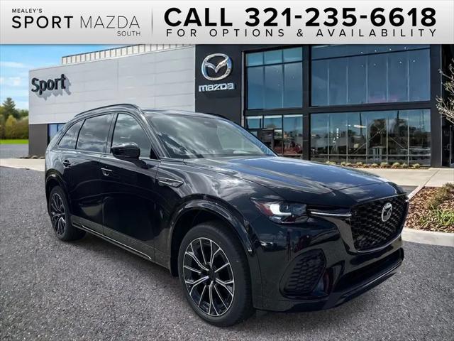 2026 Mazda CX-70 3.3 Turbo S Premium for sale in Orlando, FL