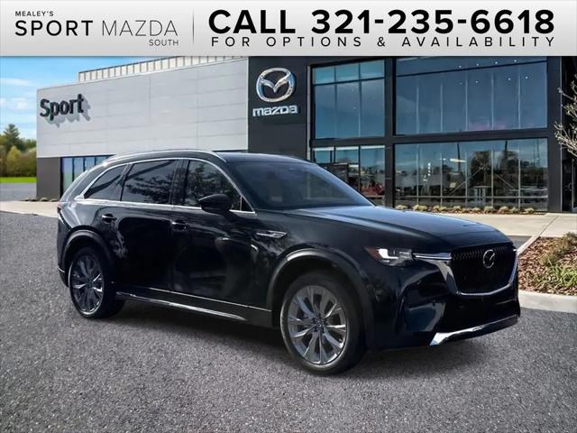 2026 Mazda X-90 3.3 Turbo Premium Plus for sale in Orlando, FL