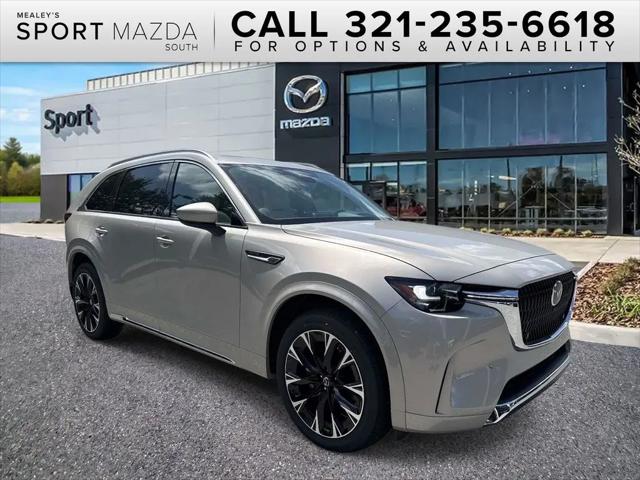 2026 Mazda X-90 3.3 Turbo S Premium Plus for sale in Orlando, FL