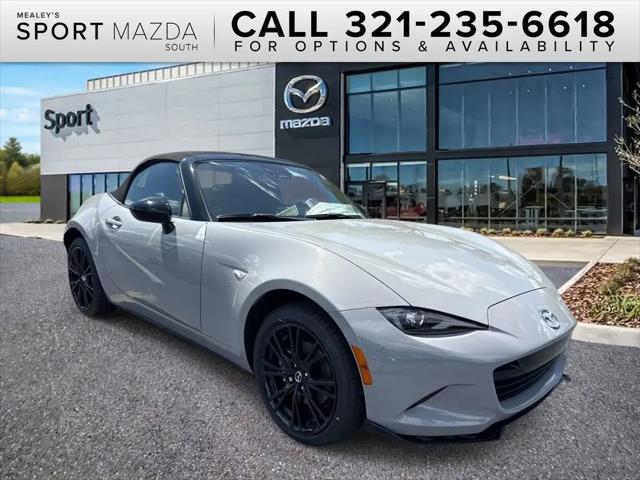 2026 Mazda MX-5 Club for sale in Orlando, FL