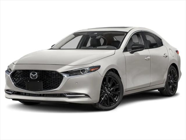 2026 Mazda Mazda3 2.5 Turbo Premium Plus for sale in Orlando, FL