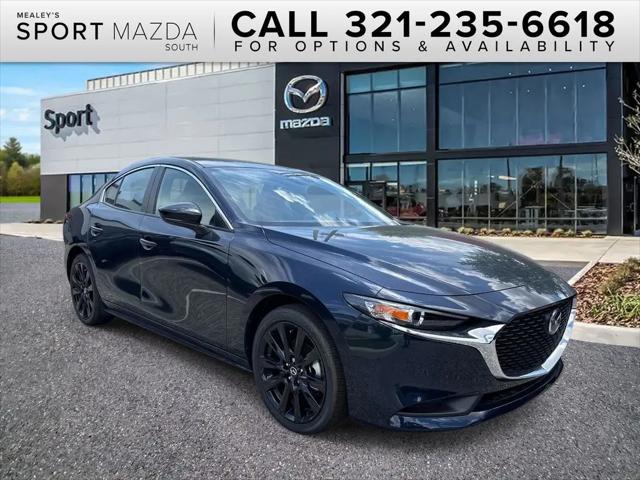 2026 Mazda Mazda3 2.5 S Select Sport for sale in Orlando, FL
