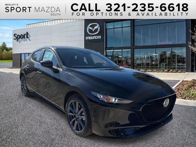 2026 Mazda Mazda3 2.5 S Preferred for sale in Orlando, FL