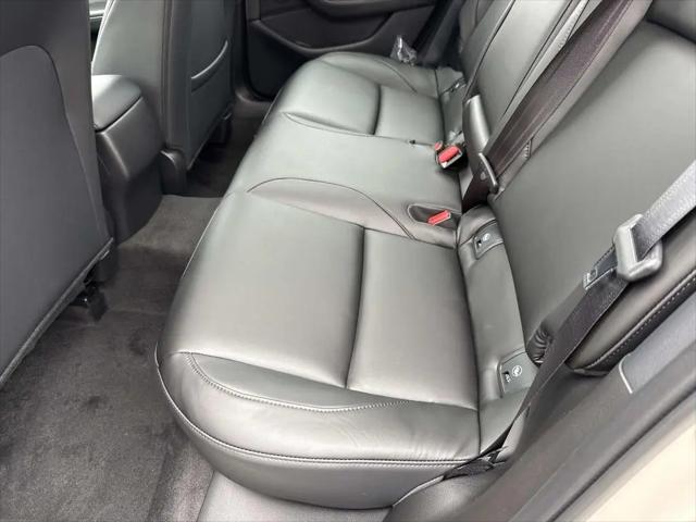 2026 Mazda Mazda3 2.5 S Preferred