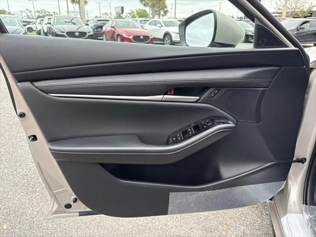 2026 Mazda Mazda3 2.5 S Preferred