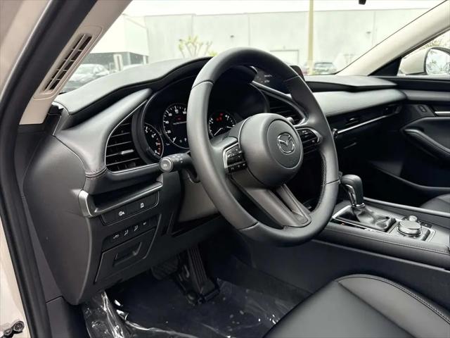 2026 Mazda Mazda3 2.5 S Preferred