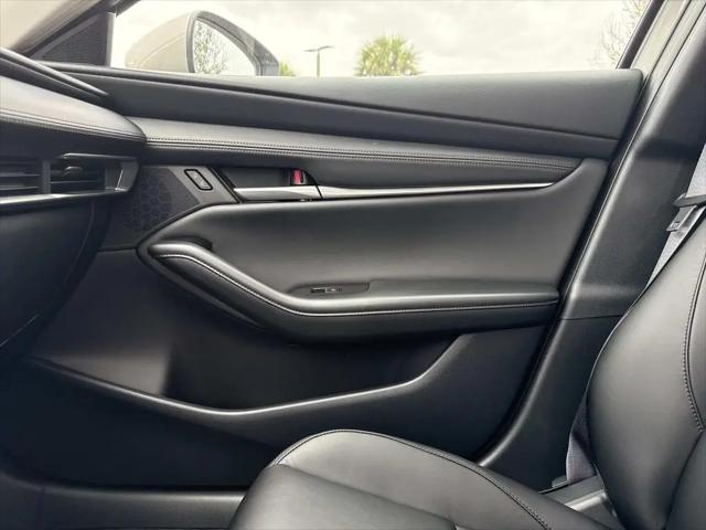 2026 Mazda Mazda3 2.5 S Preferred