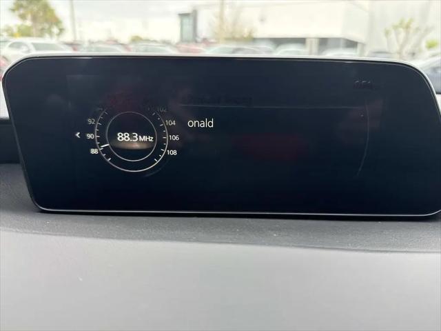 2026 Mazda Mazda3 2.5 S Preferred