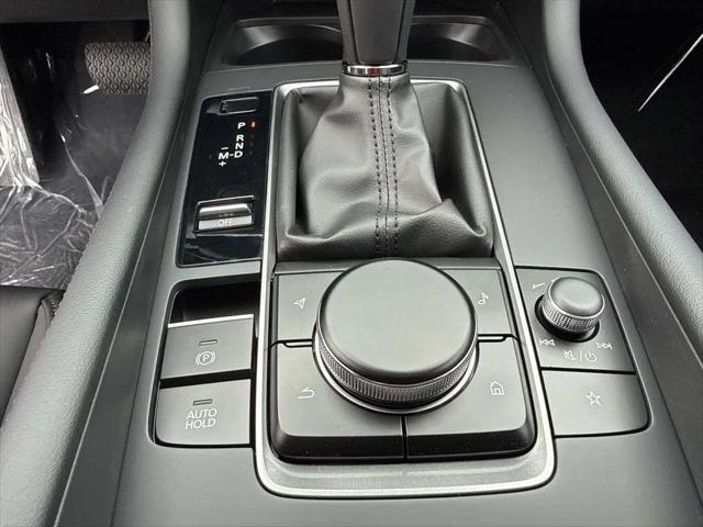 2026 Mazda Mazda3 2.5 S Preferred